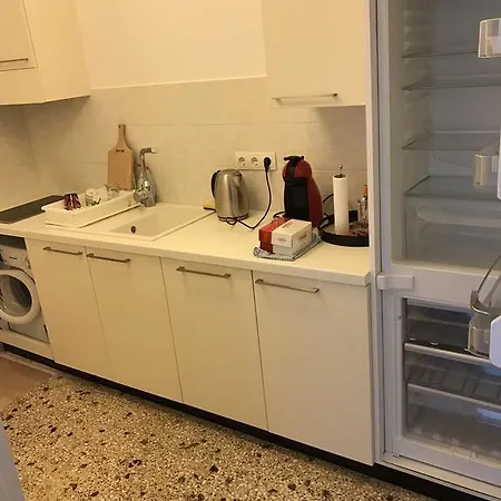 Apartment In The Center Of *